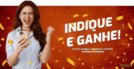Apostas futebol ao vivo 8599bet - odds competitivas