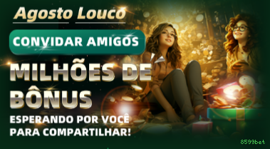 App 8599bet apostas esportivas mobile