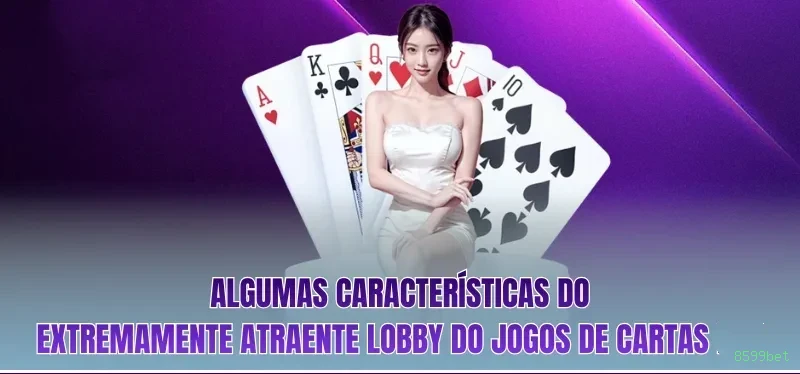 Cassino ao vivo 8599bet dealers