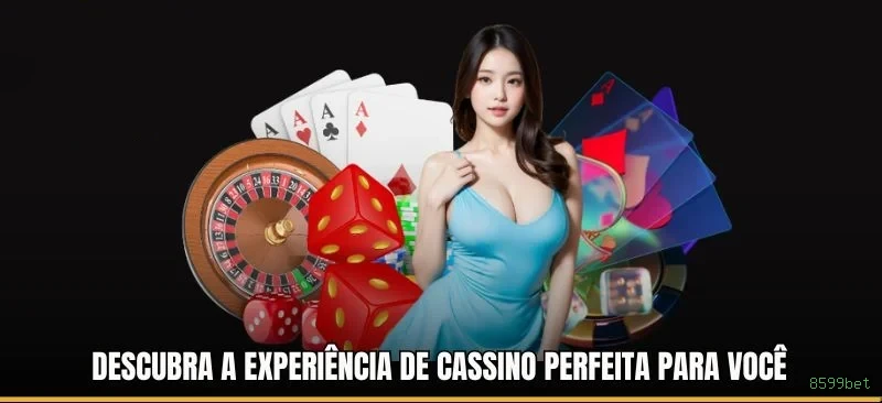Suporte 8599bet
